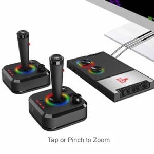 Atari Game Station Pro ✨New In Box ✨